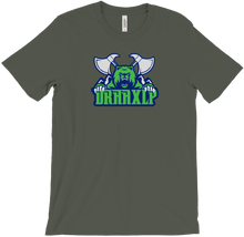 draaxlp T-Shirts