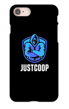 JustCoop Iphone Cases