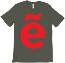 e Logo T-Shirts