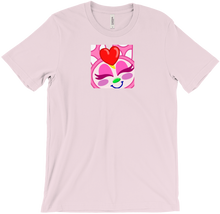 CHRISSY LOVE T-SHIRT