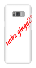 pancakegingy Samsung Phone Cases