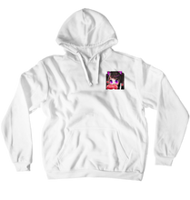 fusenya Hoodies (No-Zip/Pullover)