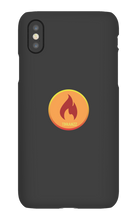 TFAM iPhone Phone Cases