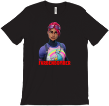 Farbenbomber T-Shirts