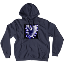 bluehawk972 Hoodies (No-Zip/Pullover)