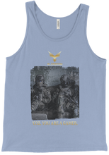 aleksism Tank Top