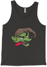 zantrulla Tank Top