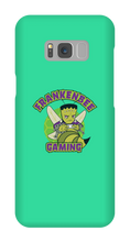 frankenbeegaming Samsung Phone Cases