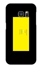 maltecontent Samsung Phone Cases