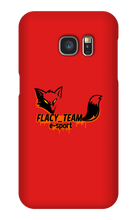 flacy_team_officiel Samsung Phone Cases