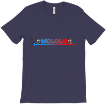 jbr_aoe Wololo T-Shirts