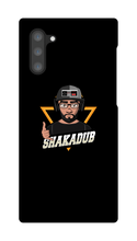 shakadub Samsung Phone Cases