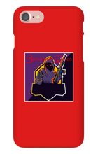 GamingwithMacon iPhone Phone Cases