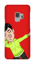 Alfix Samsung Cover