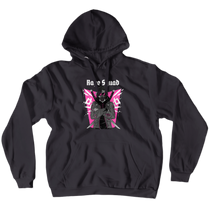 RAGE SQUAD Hoodie (No-Zip/Pullover)