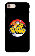 bago2008 iPhone Phone Cases