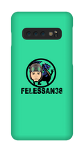 felessan38 Samsung Phone Cases