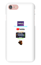 ttv_dullishacorn542- phoncase ( iPhone )