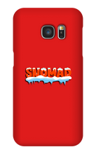 sn0mad Samsung Phone Cases
