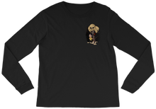 Totem Long Sleeve Tee