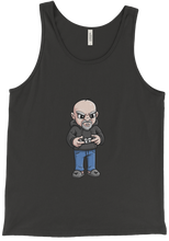 xgrumpsterx Tank Top