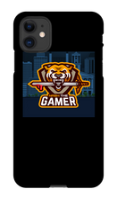 nashthegamer2000 iPhone Phone Cases