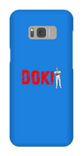 Doki Samsung Phone Cases