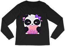 annalapanda Long Sleeve Tee