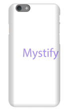 Mystify