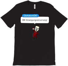 Tshirt - Mii "Mit Bewegungssteuerung"
