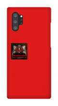 righteousclan Samsung Phone Cases