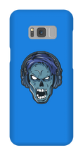 Braincage Logo Samsung Phone Cases