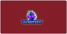 alfredy0517 XXL Gaming Mousepad