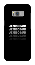 jimbobvr Samsung Phone Cases