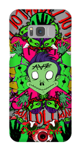 Emote-splosion (samsung)