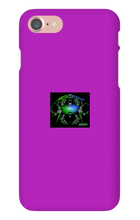 xminyman iPhone Phone Cases