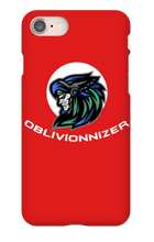 OblivionNizer iPhone Phone Cases