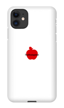 theofficialapplekid iPhone Phone Cases