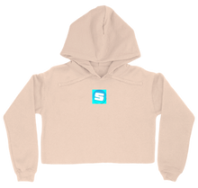 serenityswe Women’s Cropped Hoodie
