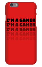 dgmetcalfe99 iPhone Phone Cases