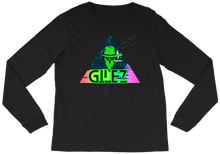 theycallmegilez Long Sleeve Tee