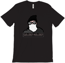 GoldenHolden T-Shirts Logo