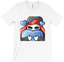 theredcosmoqueen T-Shirts
