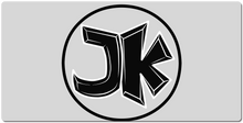 justkogan XXL Gaming Mousepad
