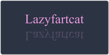 xxjennylynnxx XXL Gaming Mousepad