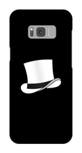 themadhatter2919 Samsung Phone Cases