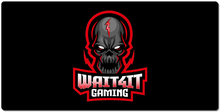 wait4itgaming XXL Gaming Mousepad