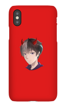 kaiyema iPhone Phone Cases