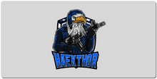 Haekthor XXL Gaming Mousepad