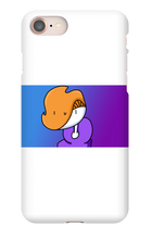 immarsplays iPhone Phone Cases